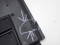 фото thumb №8, Корпус вентилятора вентилятор оригінал 8487637 bmw ix3 g08 210kw 21r