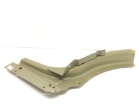 Tesla x крила поріг задній правий обшивка в Україні, фото thumb