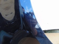 фото thumb №6, Крыло правый перед vw touran 2010-2015 lc9x