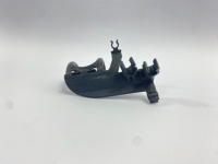 Купити Кронштейн датчика гальмівних колодок i abs праве права mercedes оригінальний номер 1245461743, фото thumb