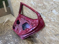 фото thumb №7, Mazda 3 iv 4 bp 19- hb дверь правое задняя задние