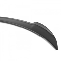 фото thumb №3, Спойлер спойлер rock матовый dodge charger 2015-2022