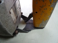 Ключ udarowy atlas copco lms 64gr Цена, фото thumb