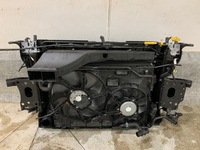 фото thumb №15, Cupra formentor vz5 kompletny перед радіатор бампер капот лампи бампер