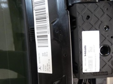 фото thumb №8, Люк универсал mercedes w213 e300 рестайлинг