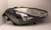 фото thumb №1, Renault scenic grand iii 09r- фара левый лампа левая передняя перед