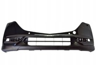 фото thumb №1, Mazda cx-5 ii 2017 бампер передний