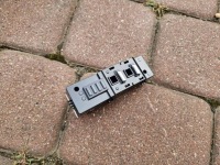 фото thumb №1, Переключатель обдув обдув proace city berlingo combo e rifter 9822330880