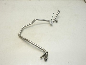 фото thumb №9, Шланг кондиционер toyota auris ii 1,4 d4d 8870702200