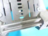 фото thumb №8, Колонка рулевая крестовина volvo v40 ii 12-19 eu