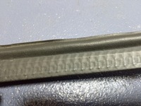 фото thumb №4, Bmw x5 g05 прокладка крышки крышки багажника 9854893