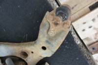 фото thumb №6, Підрамник підрамник перед важіль toyota prius plus +