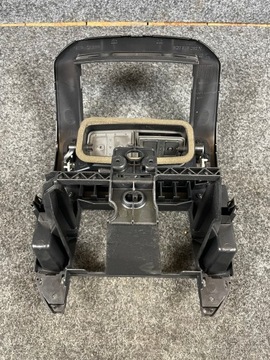 фото thumb №7, Vw polo 9n3 рамка радіо консоль середня 6q0858069s