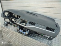 фото thumb №2, Citroen c5 iii подушки безопасности воздушные консоль eu.