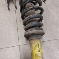 фото thumb №10, Cadillac sts 3,6 амортизатор пружина правые перед