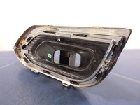 фото thumb №7, Renault kadjar lift решётка бампера левая перед