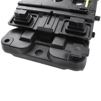 фото thumb №9, Подовжувач кузов isuzu d-max 2014-