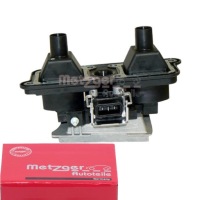 фото thumb №1, Катушка зажигания metzger do audi a6 c4 1.8 c5