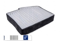 фото thumb №1, Blue print adg02522 фильтр, вентиляция пространство пассажирский