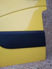 фото thumb №9, Renault master iii iv дверь левый перед niemalowane состояние идеальное состояние