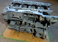 фото thumb №10, Ford mondeo mk4 s-max galaxy escape mazda 6 блок двигуна 2.3 l3