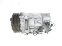 фото thumb №1, Renault clio v компресор кондиціонера 1.5 blue dci