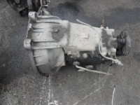фото thumb №1, Коробка передач передач mercedes 123 2.0d
