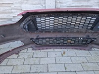 фото thumb №12, Бампер ford mondeo mk5 fusion st titanium prest-014