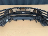 Бампер porsche macan 95b lift 2019- kompletny оригинал хороший m7p Недорого, фото thumb