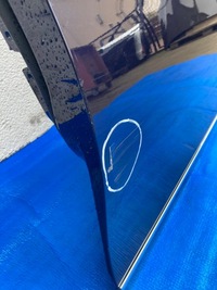 фото thumb №9, Двері праві передні mercedes c клас w204 a204