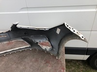 фото thumb №5, Бампер перед передний seat ibiza v 5 6f0 17-