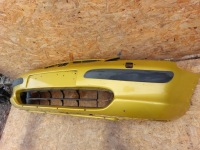 фото thumb №5, Бампер перед honda civic vii 01-03 hb