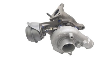 фото thumb №13, Турбина seat leon i toledo 1.9 tdi 110 km ahf asv