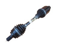 фото thumb №1, Mercedes eqc n293 w293 електрик піввісь перед передня a2933300600