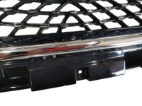 фото thumb №4, Решітка радіатора, решітка радіатора mg zs