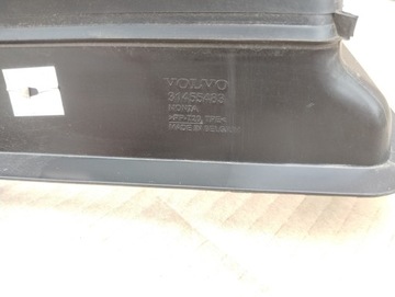 фото thumb №7, Volvo v60 ii s60 2019- руль впуск воздуха pas перед новый 31455483