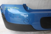 фото thumb №4, Mini cooper one countryman r60 бампер задняя задний pdc