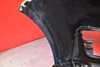 фото thumb №11, Бампер перед передний pdc lz9y audi q7 4l 05-09