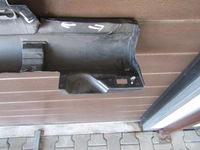 фото thumb №7, Планка порогова ліва mercedes e w207 207 amg cabrio