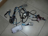 фото thumb №1, Жгут потолок toyota corolla e16 2017r рестайлинг