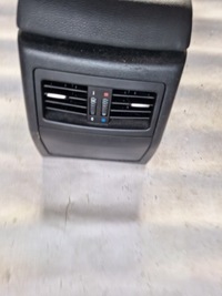 фото thumb №5, Bmw e90 e91 туннель средний подлокотник eu