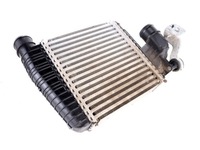 фото thumb №4, Радиаторов воздуха интеркулер citroen c5 x 1.2 puretech 9837473980