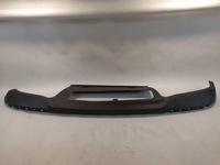 фото thumb №1, Спойлер бампера задняя opel insignia b 2017