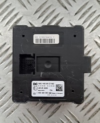 фото thumb №1, Блок управления mercedes actros mp4 a0014460027