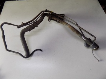 фото thumb №4, Toyota auris i 06-09 1.6 труба заливка топлива