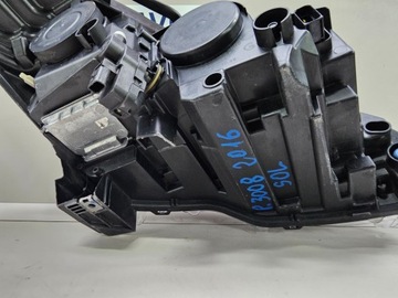 фото thumb №13, Лампа перед передняя левая peugeot 3008 5008 1 i рестайлинг ксенон led европа