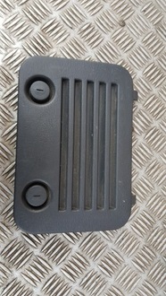 фото thumb №2, Mercedes ml w163 крышка заглушка багажника a1636900327