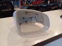 фото thumb №1, Накладка зеркало volvo xc90 ii 2015- правая