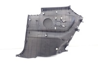 фото thumb №7, Kia picanto ii hb 3d 11- обшивка багажника левый задняя