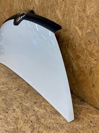 фото thumb №3, Капот перед комплектний renault trafic iii dv369